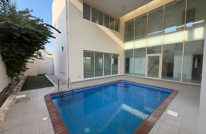 Villa - 4 - 4 for rent in Saar - Northern Governorate Villa - 4 - 4 for rent in Saar - Northern Governorate