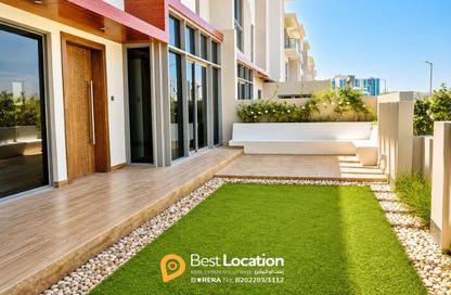 Villa - 4 Bedrooms - 5 Bathrooms for rent in Najma - Amwaj Islands - Muharraq Governorate