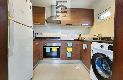 Apartment - 2 Bedrooms - 2 Bathrooms for rent in Amwaj Avenue - Amwaj Islands - Muharraq Governorate