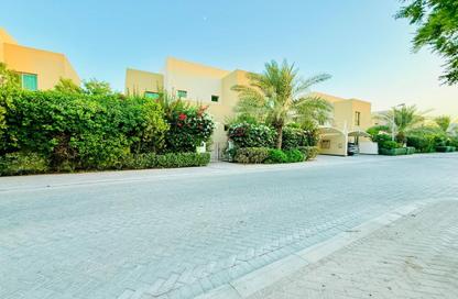Villa - 4 Bedrooms - 5 Bathrooms for rent in Hamala - Northern Governorate