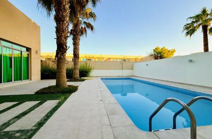 Villa - 4 Bedrooms - 5 Bathrooms for rent in Hamala - Northern Governorate