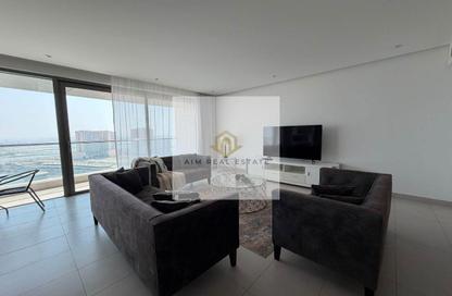 Apartment - 3 - 4 for rent in Amwaj Avenue - Amwaj Islands - Muharraq Governorate