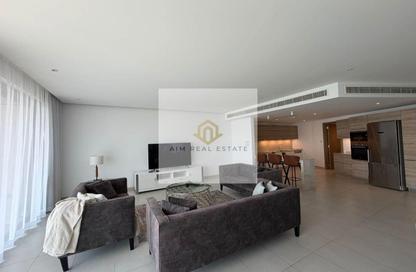 Apartment - 3 - 4 for rent in Amwaj Avenue - Amwaj Islands - Muharraq Governorate