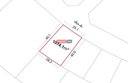 Land - Studio for sale in Adhari - Manama - Capital Governorate