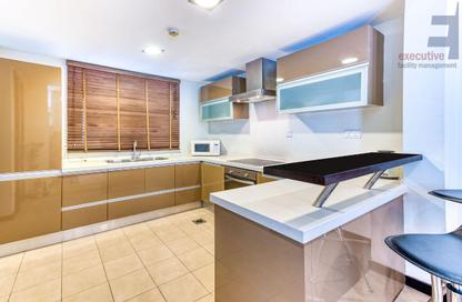 Villa - 3 Bedrooms - 4 Bathrooms for rent in Um Al Hasam - Manama - Capital Governorate