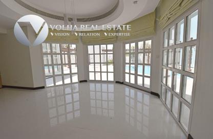 Villa - 5 Bedrooms - 6 Bathrooms for rent in Riffa Views - Riffa - Southern Governorate Villa - 5 Bedrooms - 6 Bathrooms for rent in Riffa Views - Riffa - Southern Governorate