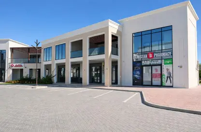 متجر - استوديو - 5 حمامات للايجار في دمستان - المحافظة الشمالية