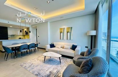 Apartment - 2 Bedrooms - 2 Bathrooms for rent in Seef - Capital Governorate Apartment - 2 Bedrooms - 2 Bathrooms for rent in Seef - Capital Governorate