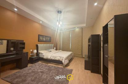 Apartment - 3 Bedrooms - 3 Bathrooms for rent in Segaya - Manama - Capital Governorate