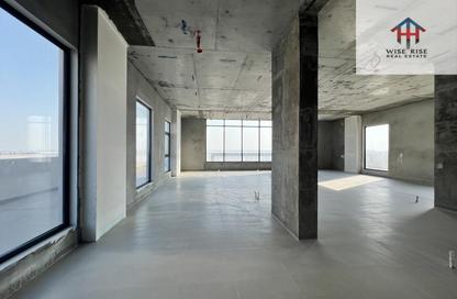 Office Space - Studio - 2 for rent in Mahooz - Manama - Capital Governorate