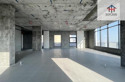 Office Space - Studio - 2 for rent in Mahooz - Manama - Capital Governorate