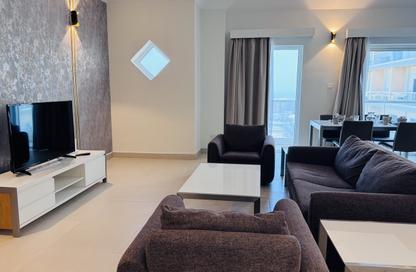 Duplex - 2 - 3 for rent in The Lagoon - Amwaj Islands - Muharraq Governorate