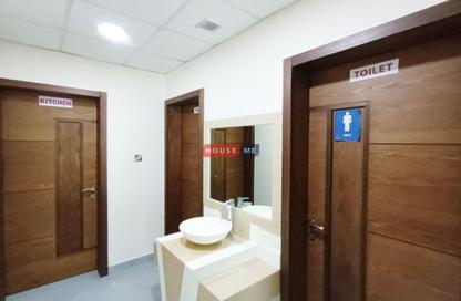 Office Space - Studio - 2 for rent in Seef - Capital Governorate