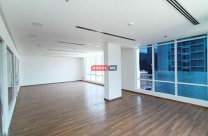 Office Space - Studio - 2 for rent in Seef - Capital Governorate