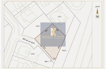 Land - Studio for sale in Hamad Town - Northern Governorate