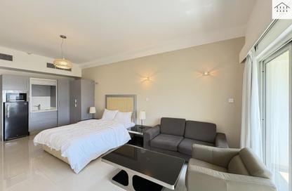 Apartment - Studio - 1 for rent in The Lagoon - Amwaj Islands - Muharraq Governorate