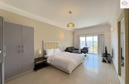 Apartment - Studio - 1 for rent in The Lagoon - Amwaj Islands - Muharraq Governorate
