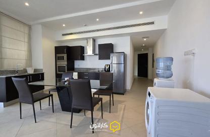 Apartment - 2 Bedrooms - 2 Bathrooms for sale in Al Juffair - Capital Governorate