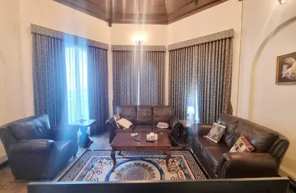 Villa - 4 Bedrooms - 6 Bathrooms for rent in Hidd - Muharraq Governorate