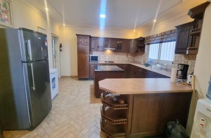 Villa - 4 Bedrooms - 6 Bathrooms for rent in Hidd - Muharraq Governorate