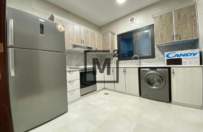 Apartment - 2 Bedrooms - 2 Bathrooms for rent in Busaiteen - Muharraq Governorate Apartment - 2 Bedrooms - 2 Bathrooms for rent in Busaiteen - Muharraq Governorate