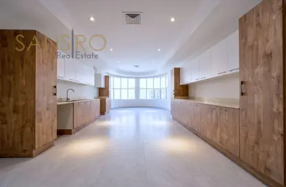 Villa - 4 Bedrooms - 4 Bathrooms for rent in Al Jasra - Northern Governorate