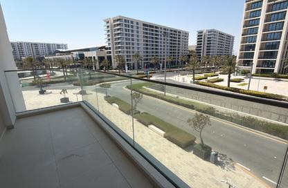 Apartment - 2 - 2 for sale in Marassi Al Bahrain - Diyar Al Muharraq - Muharraq Governorate