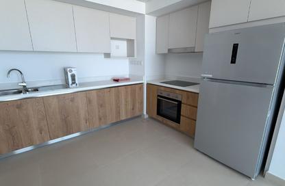 Apartment - 2 - 2 for sale in Marassi Al Bahrain - Diyar Al Muharraq - Muharraq Governorate