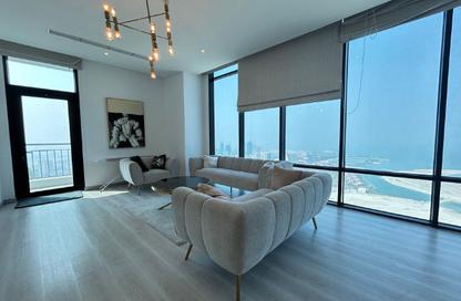 Apartment - 2 Bedrooms - 2 Bathrooms for sale in Seef - Capital Governorate