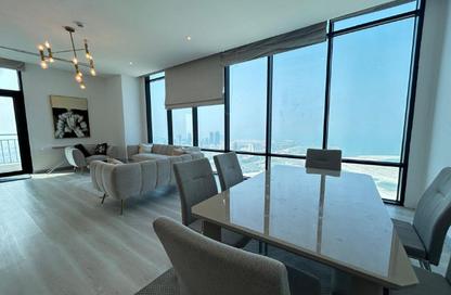 Apartment - 2 Bedrooms - 2 Bathrooms for sale in Seef - Capital Governorate