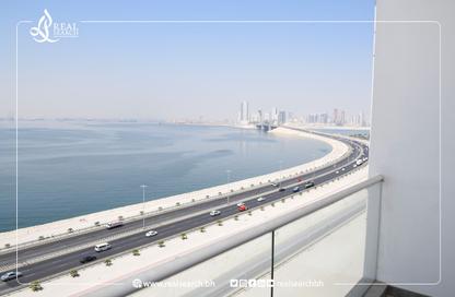 Apartment - 1 Bedroom - 1 Bathroom for sale in Hidd - Muharraq Governorate