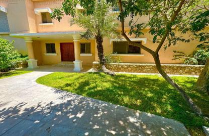 Villa - 5 Bedrooms - 5 Bathrooms for rent in Karrana - Northern Governorate Villa - 5 Bedrooms - 5 Bathrooms for rent in Karrana - Northern Governorate