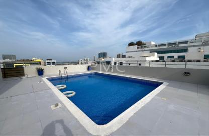 Apartment - 2 Bedrooms - 2 Bathrooms for rent in Seef - Capital Governorate