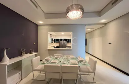 Apartment - 2 Bedrooms - 2 Bathrooms for rent in Seef - Capital Governorate