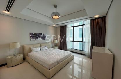 Apartment - 2 Bedrooms - 2 Bathrooms for rent in Seef - Capital Governorate