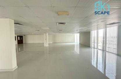Office Space - Studio - 2 Bathrooms for rent in Alhajiyat - Riffa - Southern Governorate