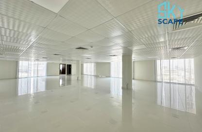 Office Space - Studio - 2 Bathrooms for rent in Alhajiyat - Riffa - Southern Governorate