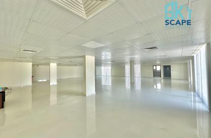 Office Space - Studio - 2 Bathrooms for rent in Alhajiyat - Riffa - Southern Governorate