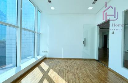 Office Space - Studio - 2 Bathrooms for rent in Seef - Capital Governorate