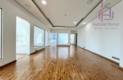 Office Space - Studio - 2 Bathrooms for rent in Seef - Capital Governorate
