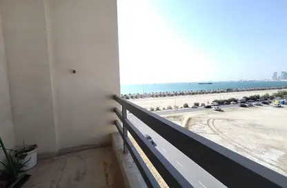 Apartment - 2 Bedrooms - 3 Bathrooms for rent in Hidd - Muharraq Governorate