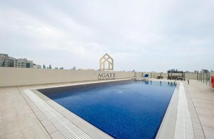 Apartment - 1 Bedroom - 1 Bathroom for rent in Mahooz - Manama - Capital Governorate