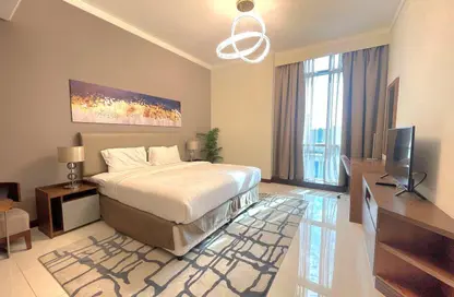 Apartment - 1 Bedroom - 2 Bathrooms for sale in Al Juffair - Capital Governorate