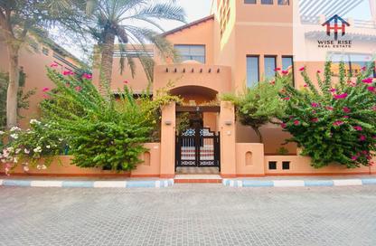 Villa - 4 - 5 for rent in Jannusan - Northern Governorate