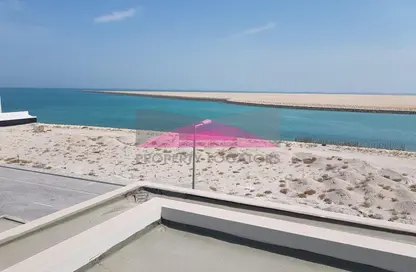 فيلا - 4 غرف نوم - 4 حمامات للبيع في نسيم دلمونيا - دلمونيا - المحرق