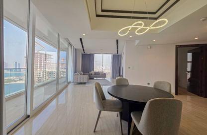 Apartment - 2 Bedrooms - 2 Bathrooms for rent in Water Garden City - Manama - Capital Governorate Apartment - 2 Bedrooms - 2 Bathrooms for rent in Water Garden City - Manama - Capital Governorate