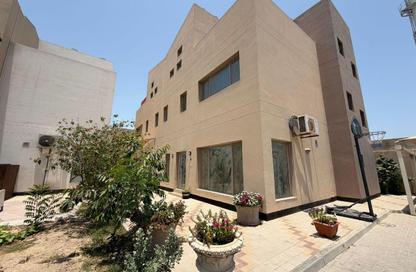 Villa - 3 Bedrooms - 3 Bathrooms for rent in Jannusan - Northern Governorate Villa - 3 Bedrooms - 3 Bathrooms for rent in Jannusan - Northern Governorate