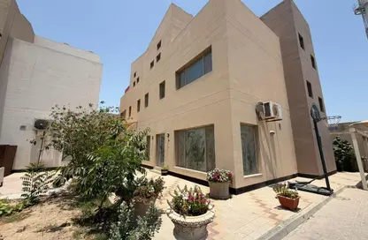 فيلا - 3 غرف نوم - 3 حمامات للايجار في جنوسان - المحافظة الشمالية