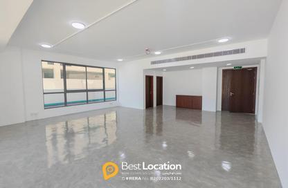 Office Space - Studio - 2 Bathrooms for rent in Sanabis - Manama - Capital Governorate