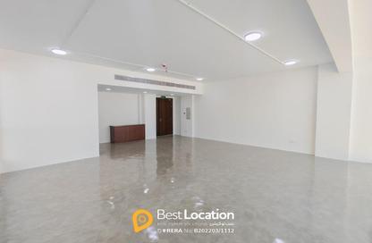 Office Space - Studio - 2 Bathrooms for rent in Sanabis - Manama - Capital Governorate
